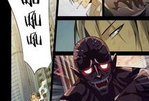 末世凡人漫画,凡人英雄的逆袭之路